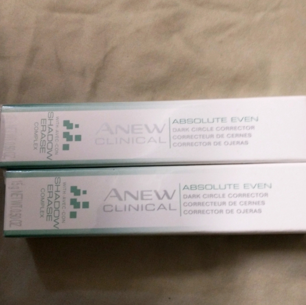 Dark circle corrector